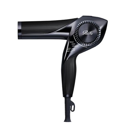 MTG ReFa BEAUTECH DRYER BX RE-BQ-03A Hair Dryer High-end model Black AC100V
