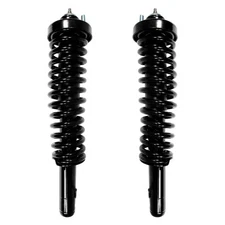 For Honda Civic 96-00 iD Select Front Complete Strut Assemblies
