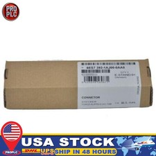 NewSiemens 6ES7392-1AJ00-0AA0 New6ES73921AJ000AA0 S7-300 20-pole Front connector