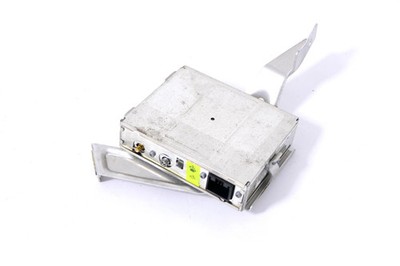 Audi A6 4B Navi Rechner Navigation Steuergerät 4b1919894b RDS-TMC Tuner Tunerbox