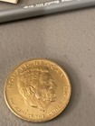 Official U.S. Mint Ronald Reagan Presidential Commemorative Medal Coin — photo 2