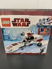 LEGO Star Wars: Freeco Speeder (8085) - New Sealed