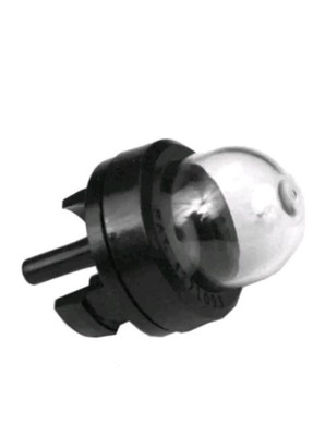 Snap In Primer Bulb For Husqvarna 225 225BX 227 232 322 - Foto 13