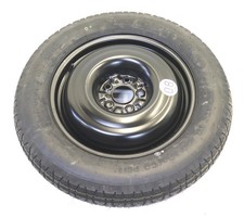 Nissan X Trail T32 403004CE7A Reserverad Ersatzrad Notrad T155/90 D17 101M