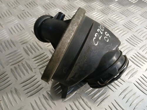Mercedes-Benz C W204 2009 Diesel 125kW Ansaugdämpfer Resonator A6460981007