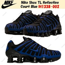 Nike Shox TL Reflective Ice Blue for Sale | Authenticity