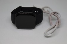 Apple Watch Series 11 46mm GPS/Cellular Jet Black  With M/L Black Sport Band