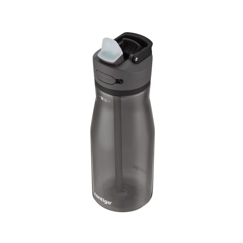 With Autospout 32oz (pack Of 1), Licorice