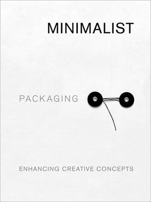 Minimalist Packaging | Enhancing Creative Concepts | Chris Huang | Englisch