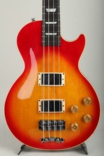 Gibson LPB-3 Les Paul Standard Bass Heritage Cherry Sunburst 1994 Used Bass