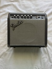 Fender Frontman 15g Electric Guitar Amplifier