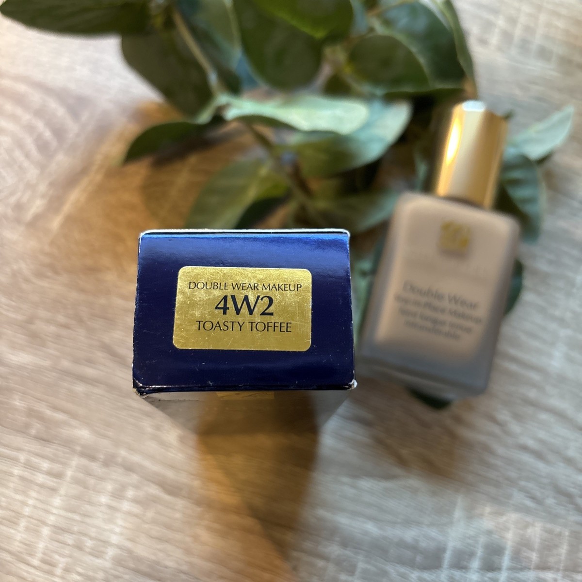 Estée Lauder YA6F12 Double Wear Stay in Place Makeup, 2N1 Desert