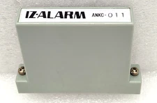 IZUMI DENKI IZ-ALARM ANKC-011 ANNUNCIATOR 33710 USED FAST SHIPPING