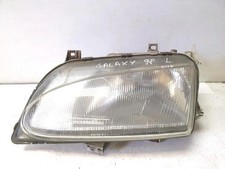 FORD GALAXY WGR Scheinwerfer vorne links 0301048311 1997 30134838