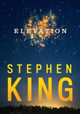Elevation by Hinkler Pty Ltd (English) Hardcover Book