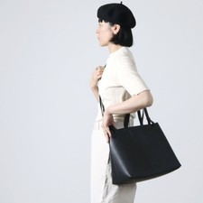 A.P.C. Cabas Market Small Tote Bag Women's Bags: Popular Brands, Popular Items,