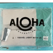Aloha Collection Special limited Edition Dipped Day Tripper Grove / Sandstone