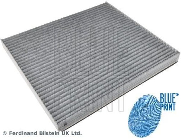 Blue Print ADA102507 Filter FüR Innenraumluft Innenraumfilter Filter-image