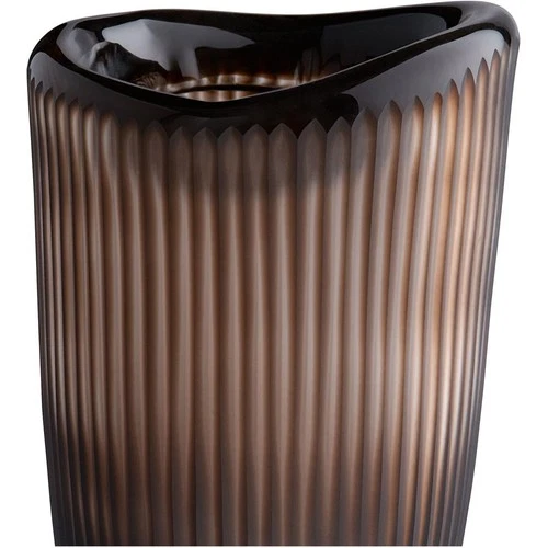 Cyan Design 11851 Cacao 12.5 X 7.5 inch Vase, Large - Picture 5 of 6