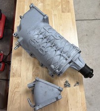 Ford Supercharger Head Unit 2007-14 Mustang 13-14 Shelby Gt500 5.8l 5.4l Oem Ford Supercharger Head Unit 2007-14 Mustang 13-14 Shelby Gt500 5.8l 5.4l Oem