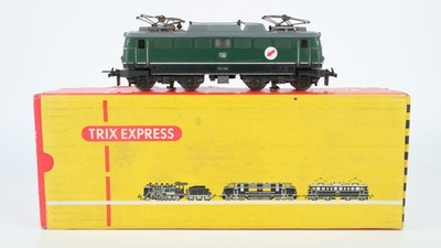 Trix Express H0 2234 E-Lok BR E40 101 DB 3 Leiter Gleichstrom Analog