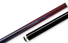 Predator SP4PBNW Sneaky Pete  Pool Cue (Butt Only) True Splice Construction