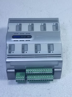 SAMSUNG SSAS-PRO SPAO 8 ALARM & MONITORING SYSTEM MODULE