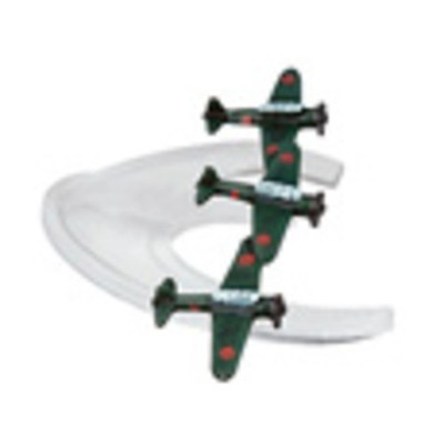 WotC Axis & Allies CMG Base Set B5N2 ''Kate'' (C) NM