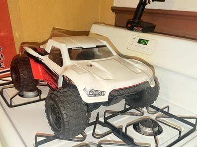 Tekno SCT 10.3 kit Fully Built 6S