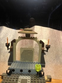 lego star wars jabba's palace 4480