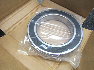 HWG Germany 6021-2RS 105mm X 160mm X 26mm Sealed Bearing