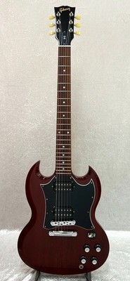Gibson SG-Special 2012 Electric Guitar | eBay