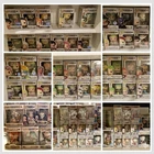 One Piece Lot Of 83 Funko Pops Exclusives And Vaulted!!