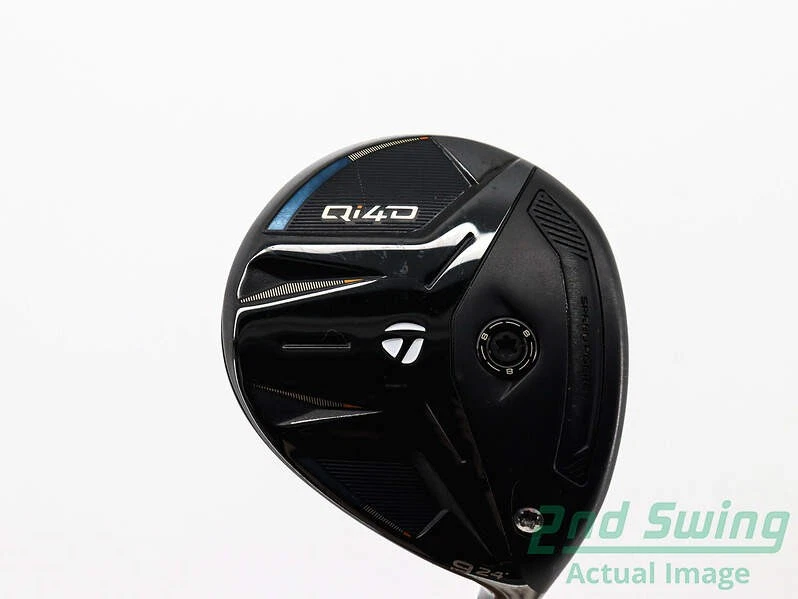 TaylorMade 9-Wood 24 Loft Golf Clubs for sale | eBay