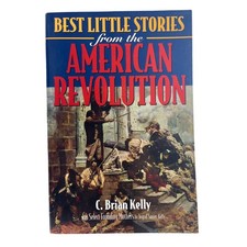 Best Little Stories from the American Revolut...