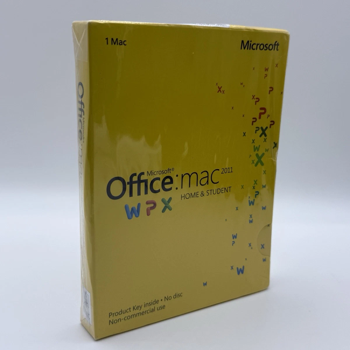 Microsoft Office For Mac 2011 for sale | eBay