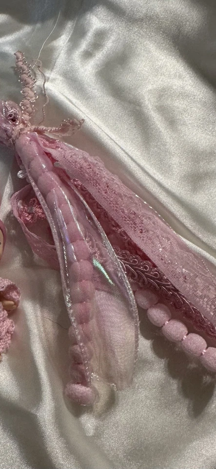 Dije de bolso de muñeca conejo rosa personalizado - Sonny Angel Dupe - Linda idea de regalo Foto 3 de 4