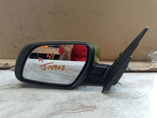 Driver Side View Mirror Power With Blind Spot Alert Fits 20 VENUE 190921