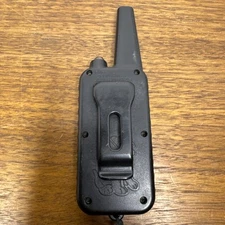 Dog Training Electric Collar System - 2 Collars And Remote