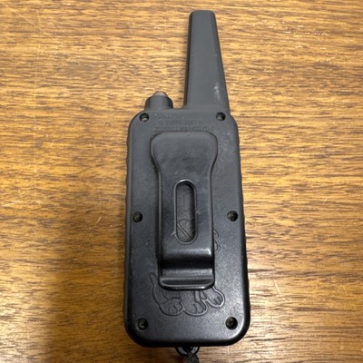 Dog Training Electric Collar System - 2 Collars And Remote