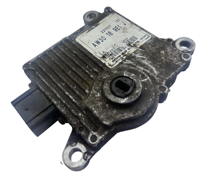 AAA会報 MAZDA CX-9 3.7 V6 2008 2010 AWD TRANSMISSION CONTROL MODULE TCM