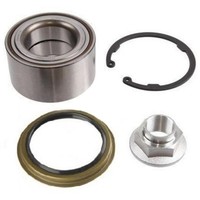Radlagersatz FüR Reibungslose Drehung Ø 76 Mm 39 Mm A.B.S. FüR U.A. KIA Sorento