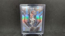 2024 Select WWE Shawn Michaels - Silver Prizm Turbo Charged #22