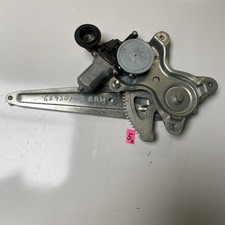 04-09 TOYOTA GS 450 07 RRH WINDOW MOTOR Regulator (85720-58010) OEM