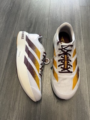 Adidas Adizero Evo SL Arizona ASU Sun Devils Running JQ4572  display picture 2