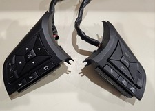 Nissan Kicks Column Controls Cruise & Audio On Steering Wheel Fits 18-23 KICKS