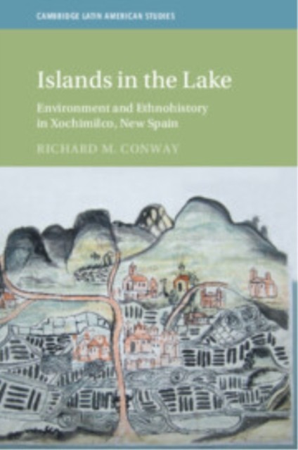 Islands In The Lake