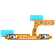 Volume Button Flex Cable for Samsung Galaxy A22 / SM-A225