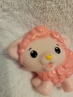 Luvabella Doll Lamb Replacement Pink Sheep Lamb Toy  2 Inches Great — photo 2