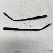 CALVIN KLEIN CK5963 007 BLACK 140mm TEMPLE ARM PARTS WITH SCREWS 229R